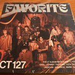 [NCT칠프] 드디어 도착한 <b>키노</b> 앨범