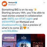 [댓글부탁해] 하이브가 음지문화로웹툰만든다고?