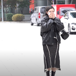 [이상형] <b>리정</b> 출근길 완전 귀욤