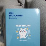 <b>bhc</b> 다이어리 개귀엽당