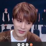 [NCT칠프] 야야 문테일 <b>캐롤</b> 불러준다