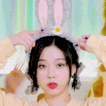 [이것좀봐줘] 윈터 너무 귀여워
