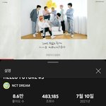 [NCT드림] 근데 에셈 진짜 심각한데 그걸 <b>모르나</b>