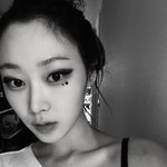 나 왜 <b>지젤</b> 별로 안이쁘다거 생각햇지