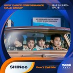 [모두드루와] <b>샤이니</b> 2세대인데 노미네이트 됐네