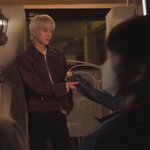 [NCT칠프] 오빠 그 손 놔요 제발 그렇게 쳐다보지마요