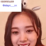 스테이씨 <b>재이</b> 안착한 것 같아요