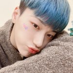 [에이티즈] 얼꾸 <b>셀카</b> 무슨일이야