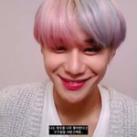 [NCT칠프] 김정우 오늘따라 웃는 거 왜케 이쁘지