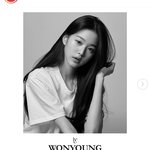 [모두드루와] 장원영 프로필 떴는데 아이브 걸크 맞는듯