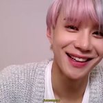 [NCT칠프] 김정우 정재현한테 팬싸<b>스킬</b> 배웠나?