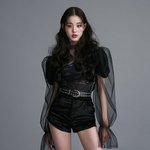 [댓글부탁해] 아이브 걸크라면 하이틴 걸크였음 좋겠어
