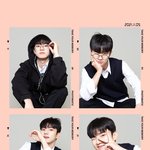 [더보이즈] <b>창민</b>아 생일 축하해 ❤️❤️❤️