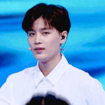 [NCT칠프] 슬쩍..