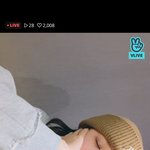 우기 라이브