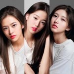 [댓글부탁해] 아이브 <b>컬러</b>본 얼굴합 ㄹㅈㄷ