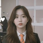 제왑 신인 여돌 새멤버 해원 ❤️