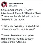 [방탄소년단] 2<b>터널</b>s 감독님 인터뷰 보니까