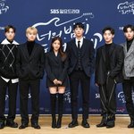 내돌과 주치의가 연애한다?