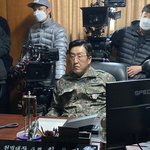 의외로 술을 못한다는 배우