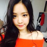 <b>손나은</b> 너무 예뻐