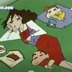 [댓글부탁해] 요즘 <b>짱구</b> 왤케 재밌냐..