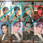 [NCT칠프] <b>리</b><b>팩</b> 첫 공구깡