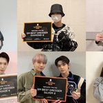 [NCT드림] 우리천러 2등이지만 잘했다