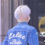 [NCT칠프] 스프레이 아직 <b>남아</b>있는데?