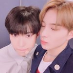 [NCT칠프] 좋아하는 <b>셀카</b> 올리자