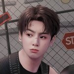전정국 이분꺼 <b>팬아트</b> 뭔가 귀여움