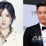 이벙현 협박녀 글램<b>다희</b> 근황