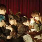 <b>씨앗</b>이들 화보 잘찍는듯