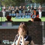 데뷔 후 처음 만난 관객 앞에서 눈물 터진 아이돌