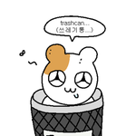 와 담임쌤한테 두 번 <b>전화</b> <b>옴</b>