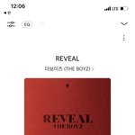 [더보이즈] #1077 MAVERICK 신청해주세요 ‼️