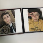 [NCT칠프] 와 키노깠는데