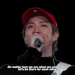 [방탄소년단] 좀 그거 있지 못된 마음일수도 있는데
