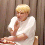 [방탄소년단] 즐거운 <b>점심</b>시간이다