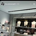 와 근데 장원영 진짜 갓생 지<b>린다</b>