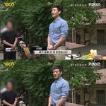 배우 <b>박해수</b>(오징어게임 상우)가 대박 난 이유