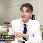 [풀햄보이즈] 새삼 섬섬옥수인 아르망