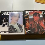 [NCT칠프] 아 개좋아 어캄