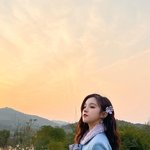 [모두드루와] <b>우기</b> 인스타 사진 너무 예쁘다