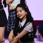 있지 유나 동생 느낌의 <b>연생</b>
