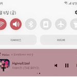 [더보이즈] 여유되는 더비들 지니도 스밍해주라 830원밖에 안해