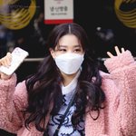 장원영 패션 너무 귀여워 손민수 하고싶다
