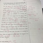 [ㅈㄱㄴ] 고등학생인데 쌤이 <b>수업</b>안하고