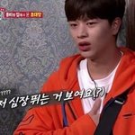 [BTOB] 한번 더 깨달았다