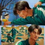[엔하이픈] 엔하이픈 오징어<b>게임</b>